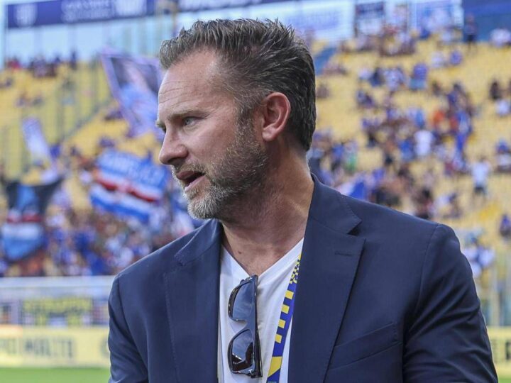 Letame davanti casa del Ceo della Sampdoria. Il club scosso: “Superato ogni limite”