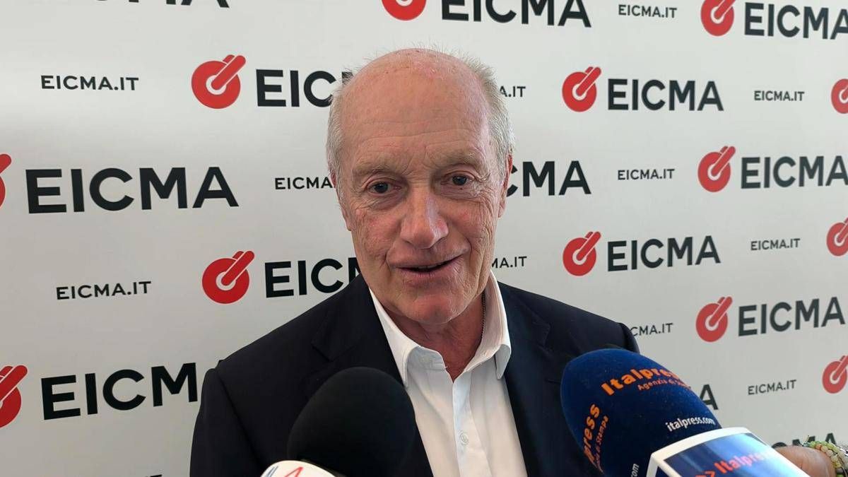 Magri (Eicma): “Cultura del lavoro porta manifestazione a migliorare e crescere”