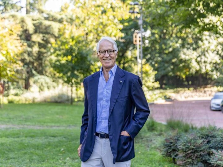 Malagò si tessera con Aniene calcio a 5 come dirigente accompagnatore, parte corsa a presidenza Figc