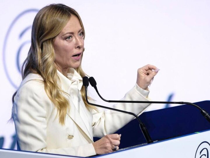 Manovra, ok Cdm a legge bilancio da 26 miliardi. Meloni: “Lavoro di squadra, avanti con determinazione”