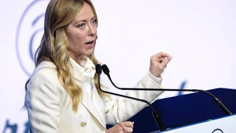Manovra, ok Cdm a legge bilancio da 26 miliardi. Meloni: “Lavoro di squadra, avanti con determinazione”