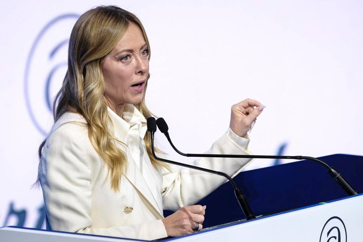 Manovra, ok Cdm a legge bilancio da 26 miliardi. Meloni: “Lavoro di squadra, avanti con determinazione”