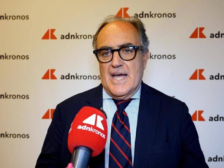 Martellini (Fcp): “Mezzi di comunicazione evolvono creando Total Audience”