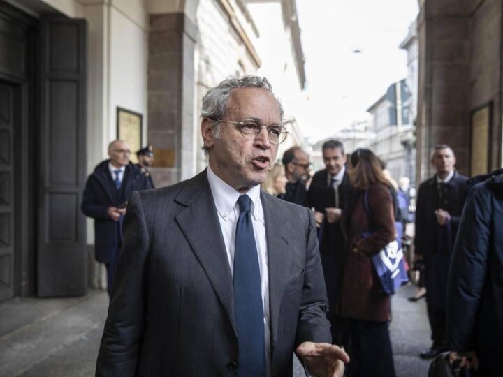 Mentana ironizza: “Fenomeni social spiegano dove andrò dopo La7”