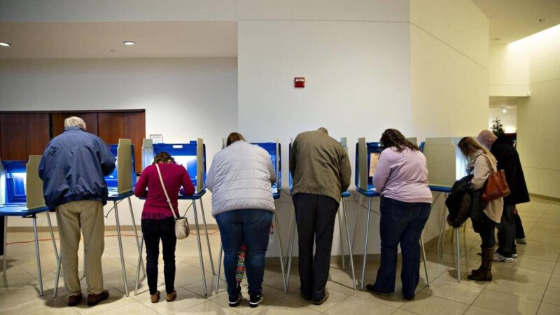Midterm, il deputato italo-americano Rulli: “Non credo all’onda blu, Meloni tornerà la migliore amica degli Usa”
