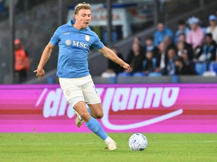 Monza-Napoli 1-4: gli azzurri calano il poker e tornano alla vittoria