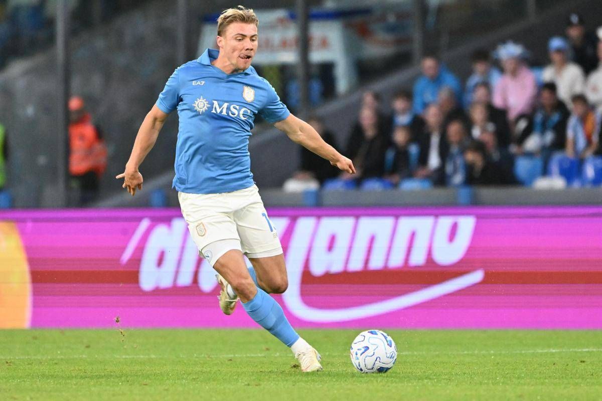 Monza-Napoli 1-4: gli azzurri calano il poker e tornano alla vittoria