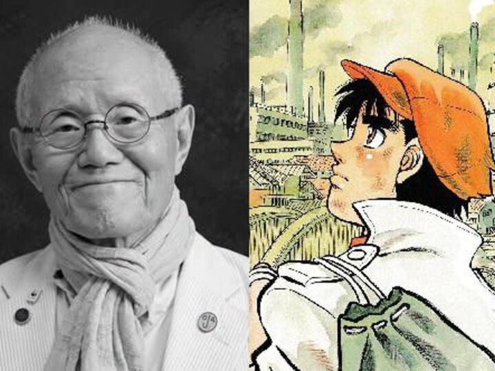 Morto Tetsuya Chiba: il fumettista giapponese che disegnò ‘Rocky Joe’