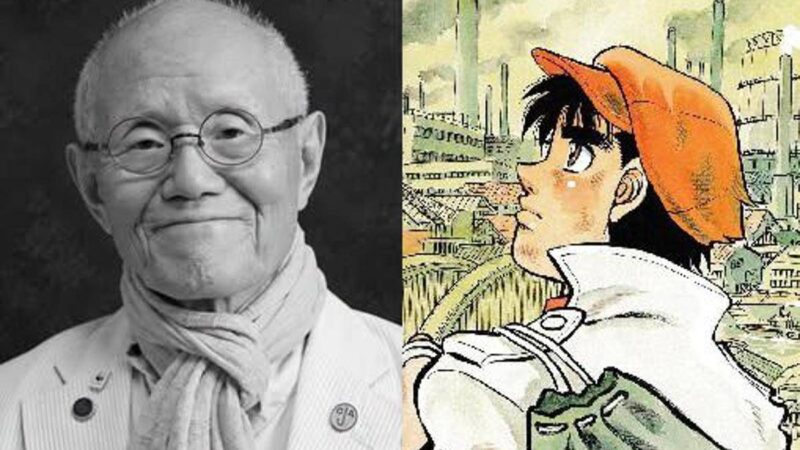 Morto Tetsuya Chiba: il fumettista giapponese che disegnò ‘Rocky Joe’