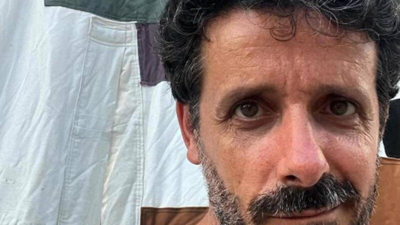 Morto a 49 anni Francesco Pompilio, addio all’attore de ‘Il Paradiso delle Signore’ e ‘Buen Camino’