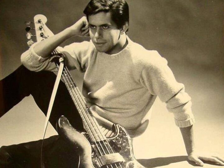 Morto a 83 anni Pino Presti, il maestro del basso dietro a tanti successi di Mina