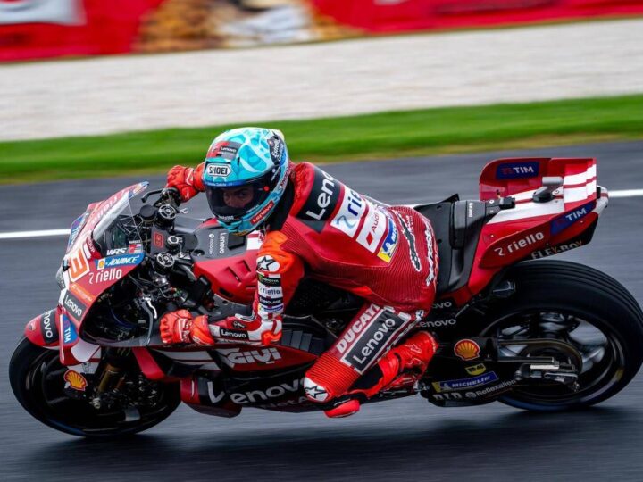 MotoGp, domani libere e pre-qualifiche Gp Malesia: orario e dove vederle