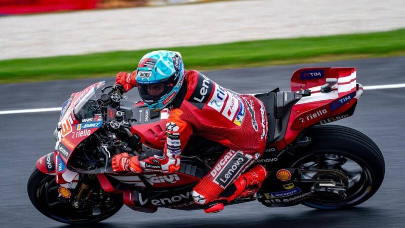 MotoGp, domani libere e pre-qualifiche Gp Malesia: orario e dove vederle