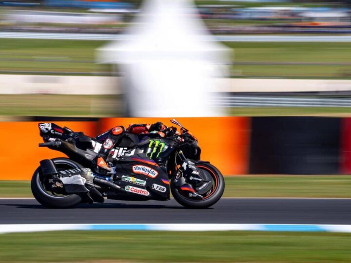 MotoGp, domani qualifiche e gara sprint Gp Australia: orario e dove vederle