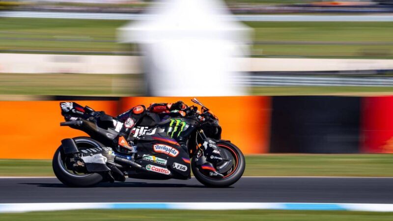 MotoGp, domani qualifiche e gara sprint Gp Australia: orario e dove vederle