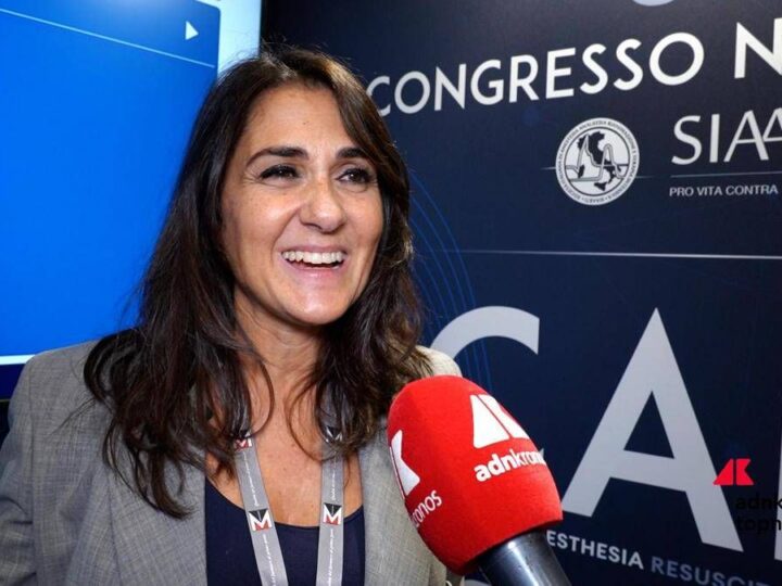 Natoli (Siaarti): “Al congresso Icare la terapia del dolore con percorsi trasversali”