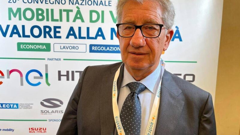 Nitti (Ferrovie Gargano): “Servono investimenti su sicurezza ferroviaria”