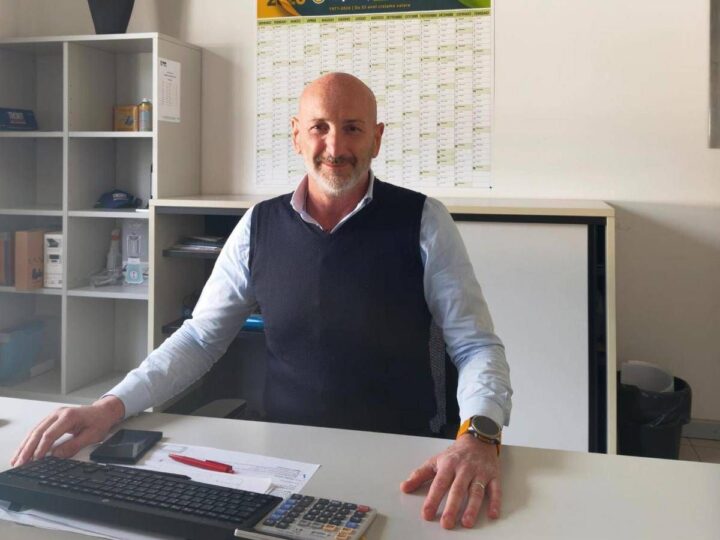 Nominato nuovo Cda di Gre Spa, Marzo Lazzarini presidente