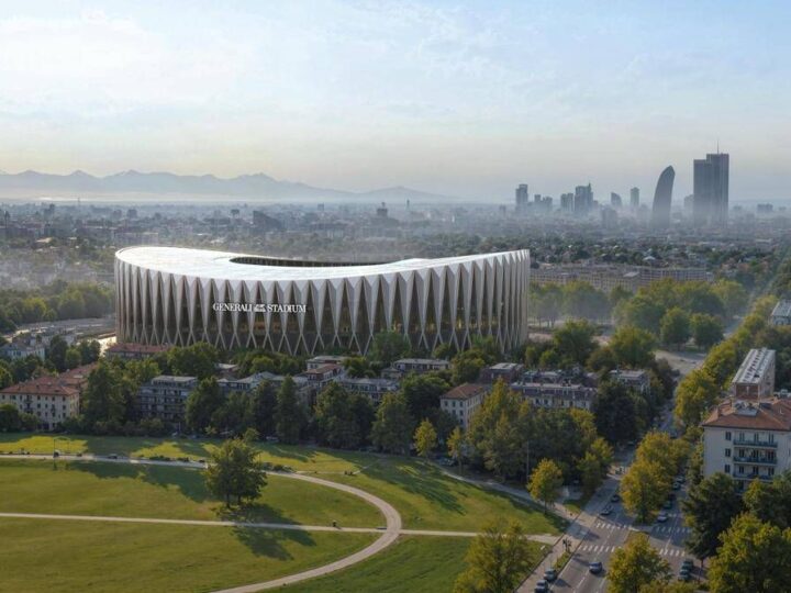 Nuovo stadio Milan e Inter, con Generali un accordo da 650 milioni: i dettagli