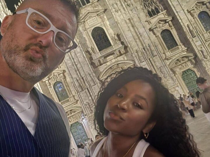 Omicidio a Vergiate, 53enne uccide la fidanzata a coltellate e si costituisce ad Avezzano: arrestato