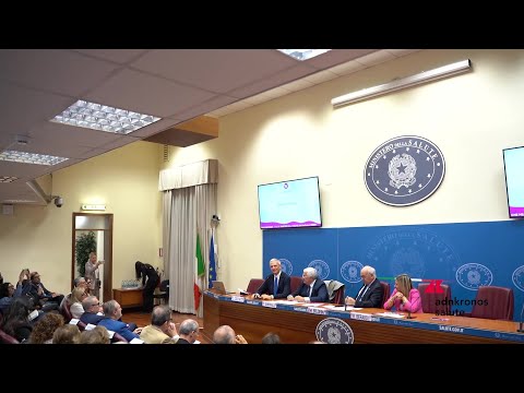 One Health Foundation, al ministero della Salute consegnati i primi attestati di certificazione