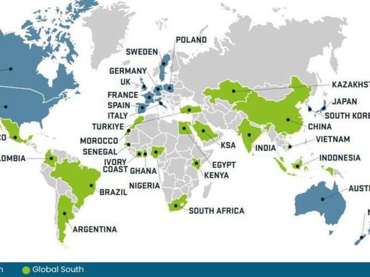 Ottimisti sulla propria vita, pessimisti sul mondo: cosa racconta il grande sondaggio FII