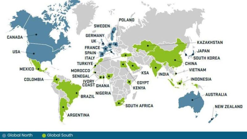 Ottimisti sulla propria vita, pessimisti sul mondo: cosa racconta il grande sondaggio FII
