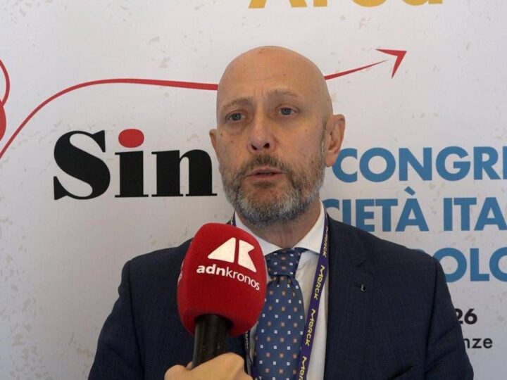 Paolillo (Merck): “In neurologia al fianco dei pazienti, dalla sclerosi multipla alle malattie rare”