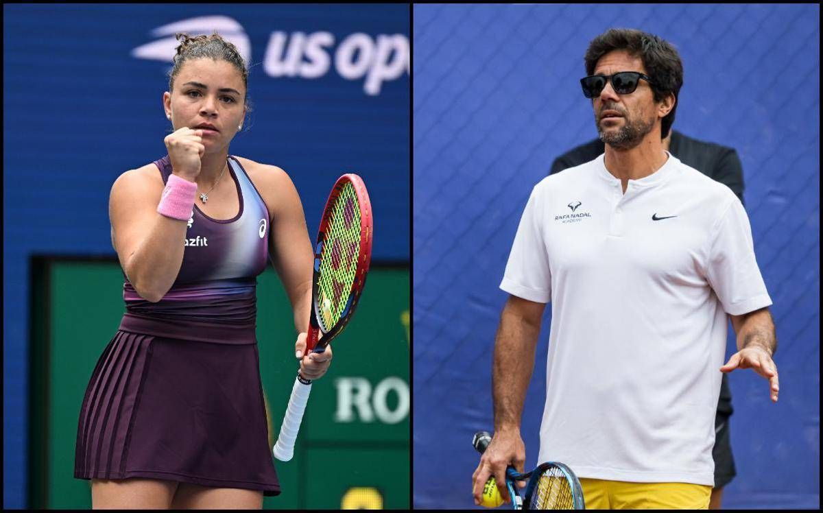 Paolini, fine della collaborazione con Marc Lopez? Il coach sarà capitano della Spagna dal 2027