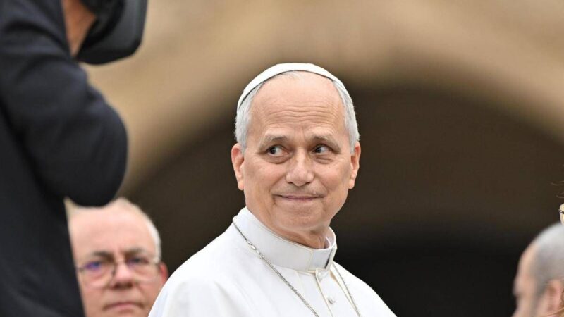 Papa Leone non andrà ad Assisi il 27 ottobre per favorire ripresa dopo intervento: invierà un messaggio di pace