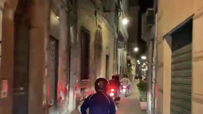 Piano sicurezza centro storico genovese, un primo bilancio: 4 arresti e 15 denunciati