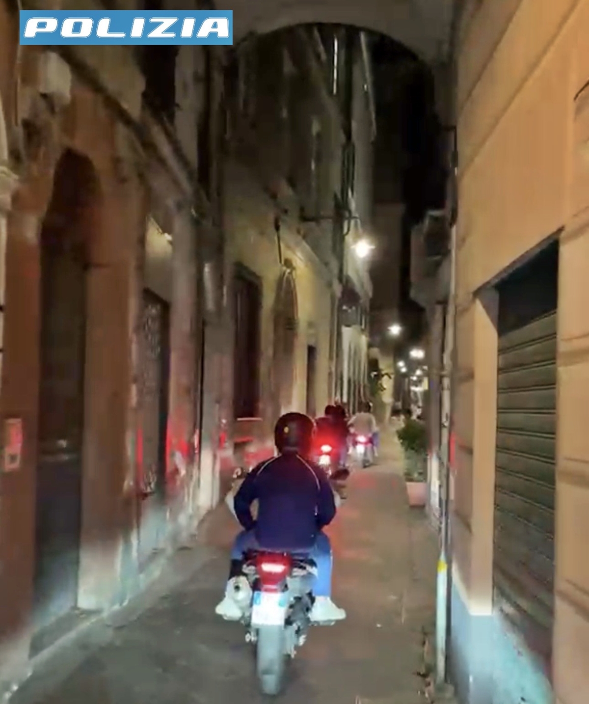 Piano sicurezza centro storico genovese, un primo bilancio: 4 arresti e 15 denunciati