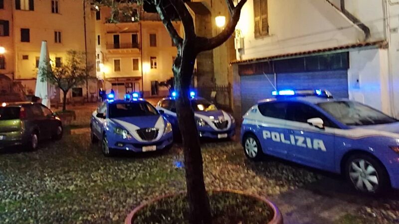 Rende la vita della ex compagna un inferno, arrestato a Imperia
