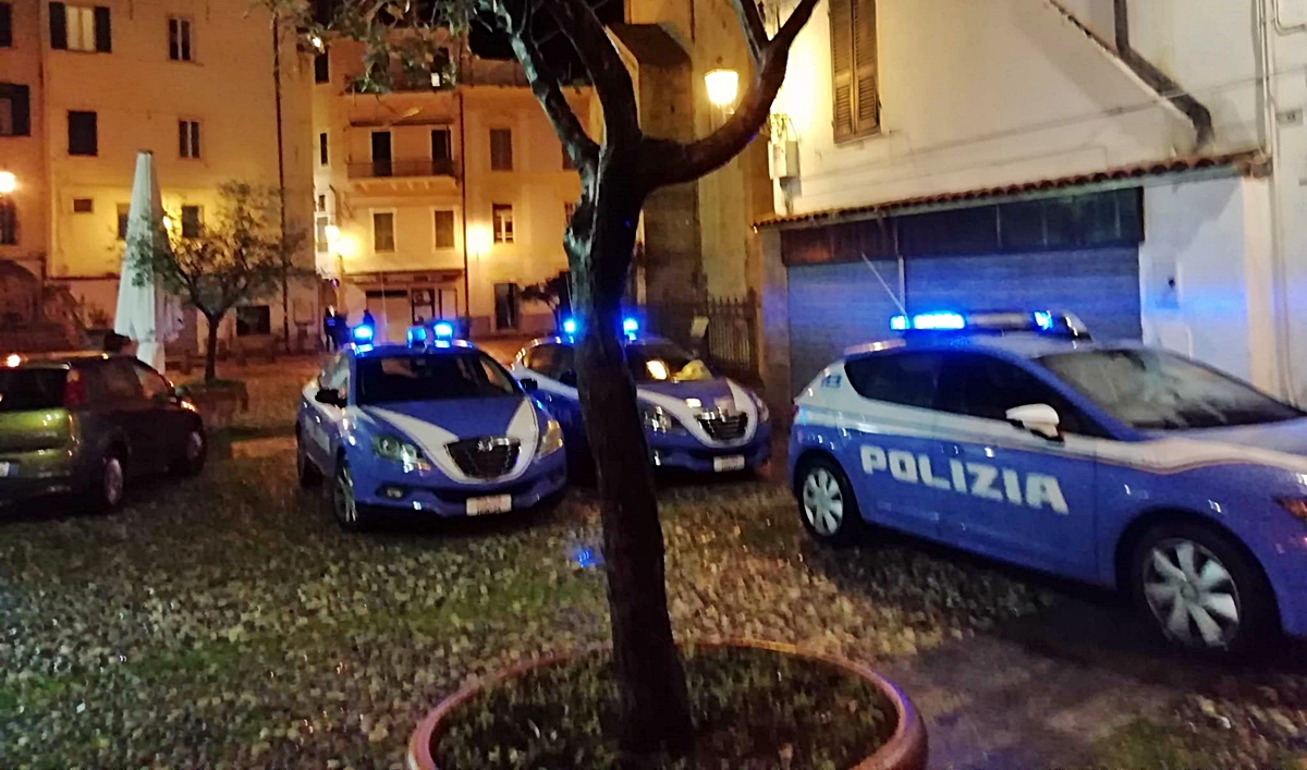 Rende la vita della ex compagna un inferno, arrestato a Imperia