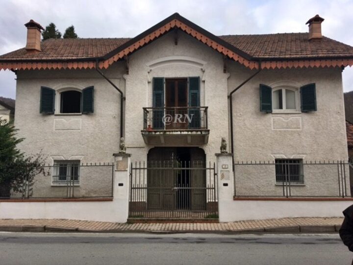 Pontinvrea ottiene il finanziamento per la Casa della Salute