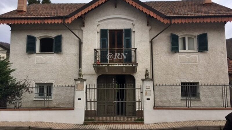 Pontinvrea ottiene il finanziamento per la Casa della Salute