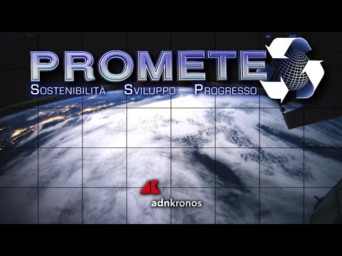 Prometeo tv n° 42 del 21 ottobre 2026