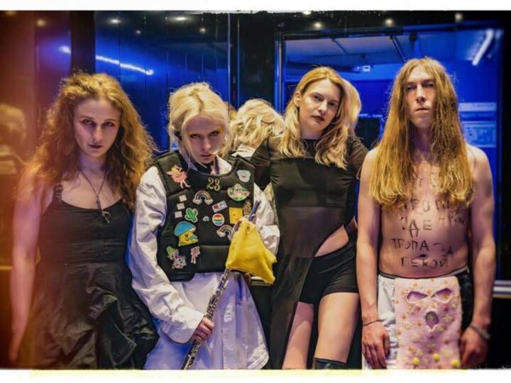 Pussy Riot: “Putin può uccidere chiunque, non ci sono conseguenze”