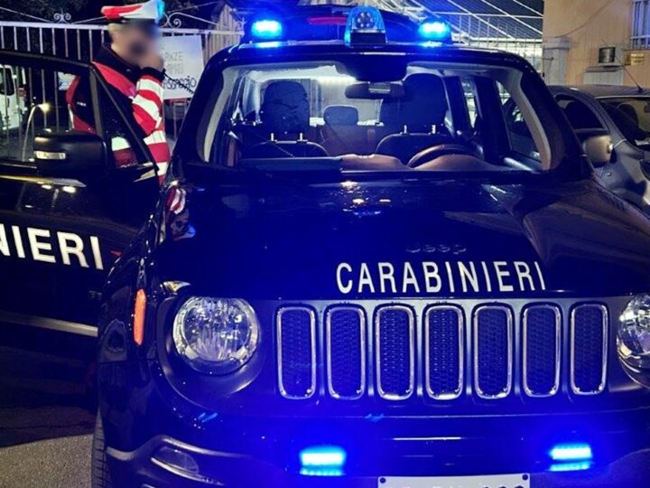 Quattro arresti per rapine e lesioni aggravate a Genova