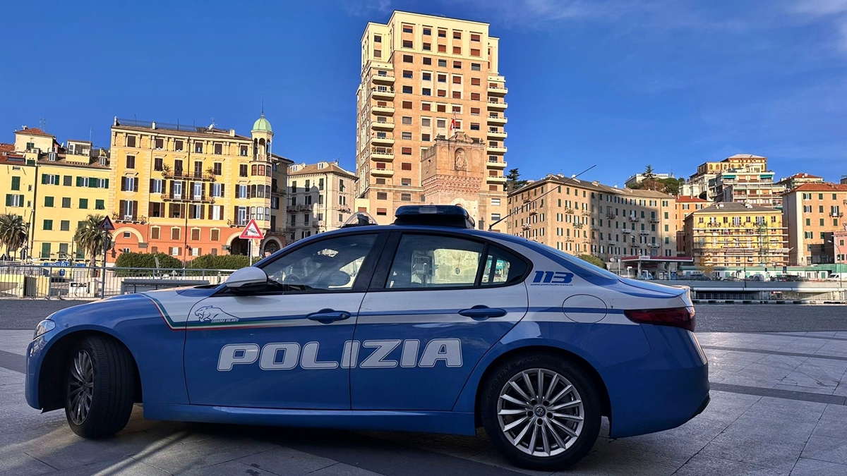 Questura Savona: due irregolari in Italia condotti al centro rimpatri