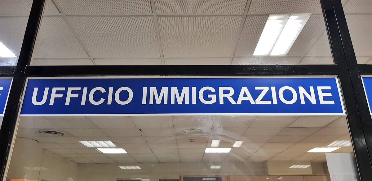 Questura Savona Ufficio Immigrazione: chiusura parziale per lunedì e martedì
