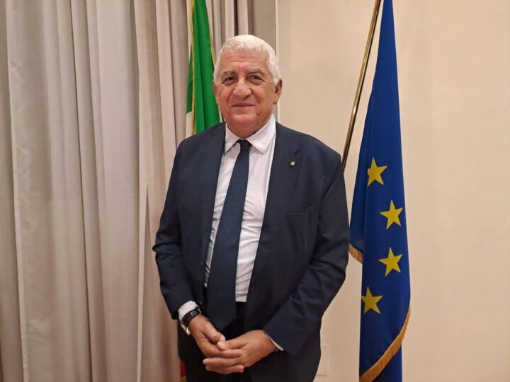 Quintavalle (Fiaso): “Con approccio One Health guardiamo alla salute nel suo insieme”