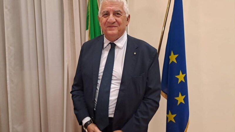 Quintavalle (Fiaso): “Con approccio One Health guardiamo alla salute nel suo insieme”