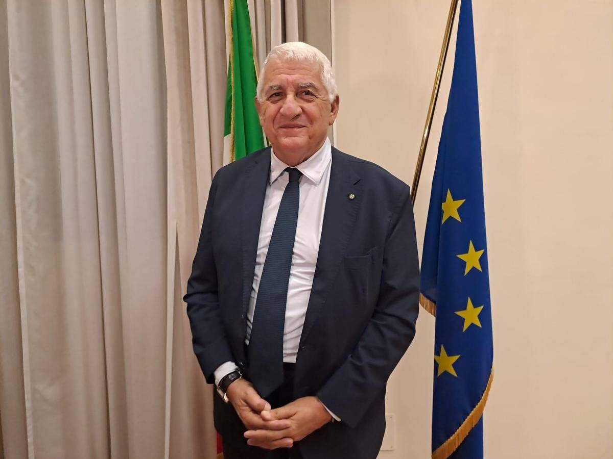 Quintavalle (Fiaso): “Con approccio One Health guardiamo alla salute nel suo insieme”