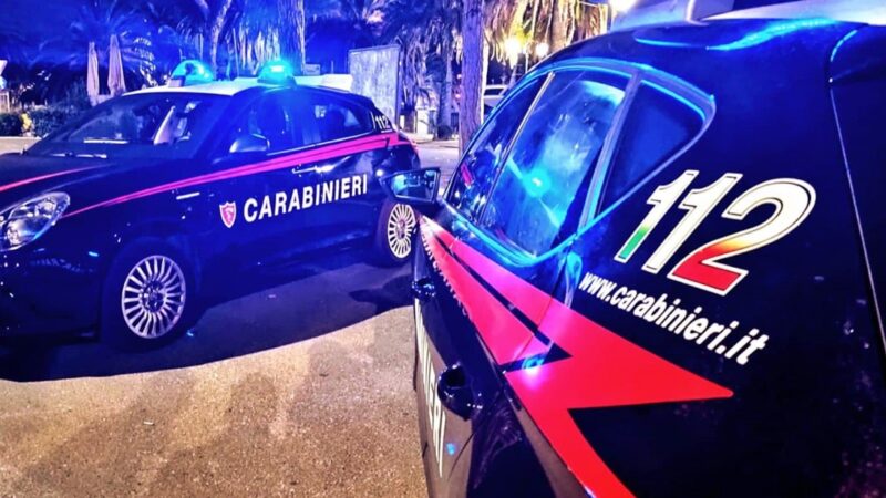 Rapina alla gioielleria a Portofino, preso il secondo autore