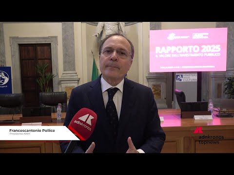 Rapporto Aiam 2025, Pollice (Aiam): “”Settore musica è investimento per Stato e non spesa””