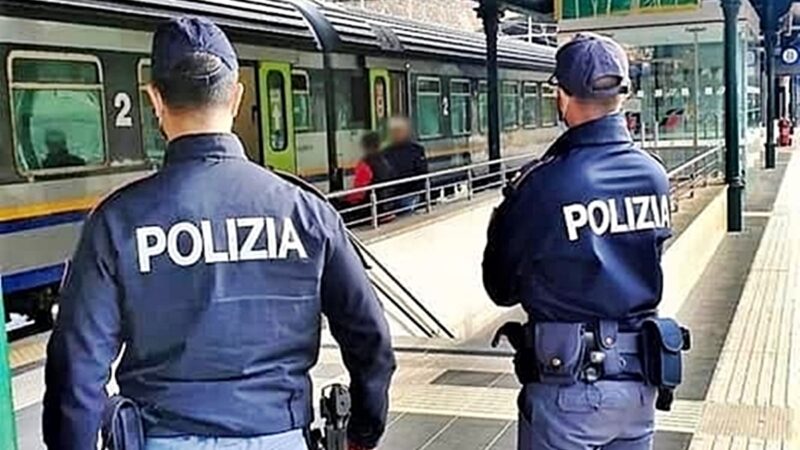 Resistenza a Pubblico Ufficiale, 26enne arrestato a Principe