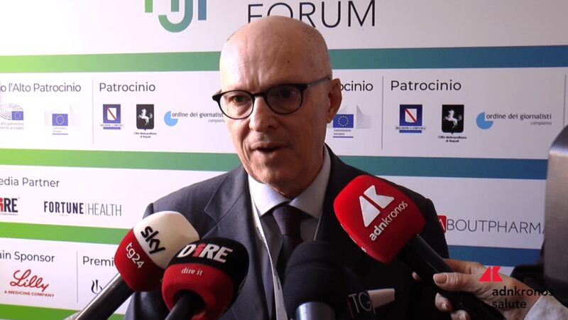 Ricciardi, “Le fake news possono fare la differenza tra la vita e la morte”