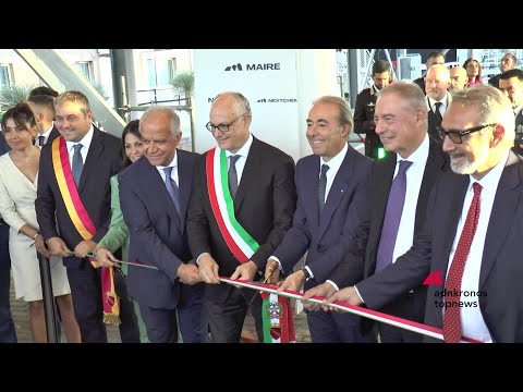 Ricerca e sviluppo: ‘Node’ la prima sede del network internazionale Nextchem e Gruppo Maire