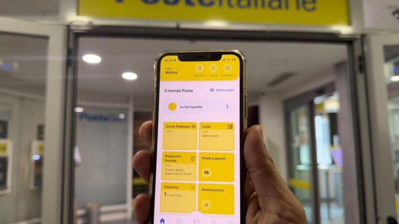 Risparmio, buono fruttifero postale per minorenni rende 5% annuo lordo